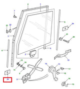 Door Shim 2mm