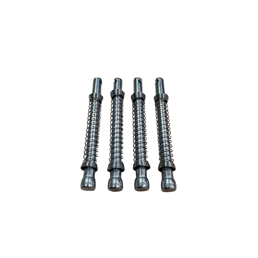 Brake Pad Retention Kit - AG PARTS