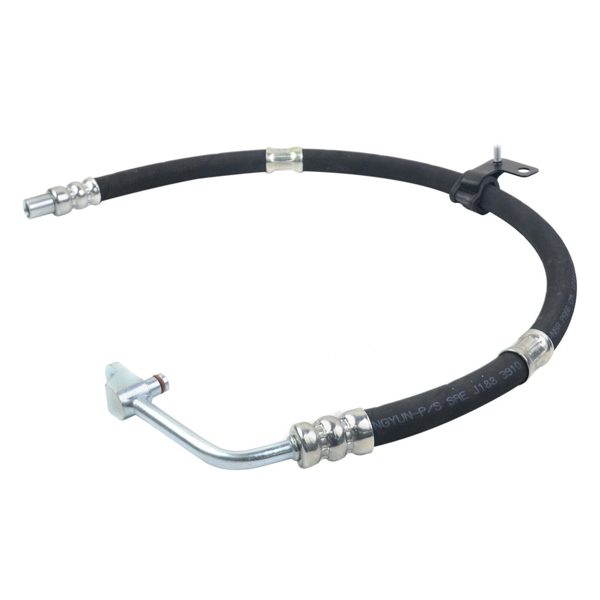 Pump Outlet Direction Hose