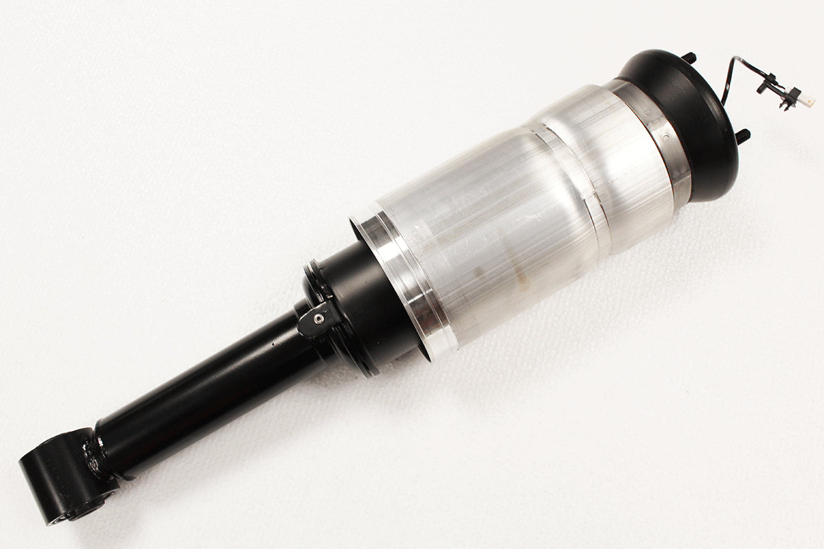 Damper - Assembly - Front Suspension - RS2 - BWI