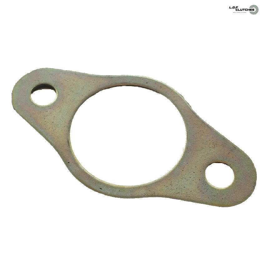 Plate Clutch- LT77 - L.O.F. CLUTCHES