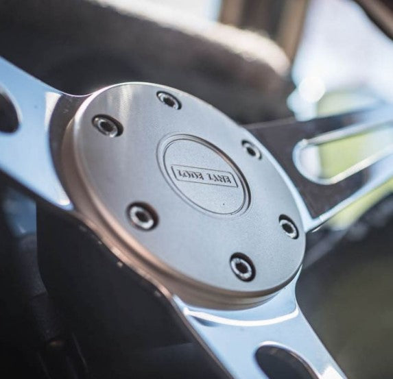 48 Spline Series 3 Boss Kit