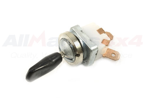 Switch - Driving Lamp - Switches - Console - S3 - 2 Positions