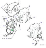 Ignition Switch
