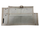 Front Door Pocket - Light Sand - Pair