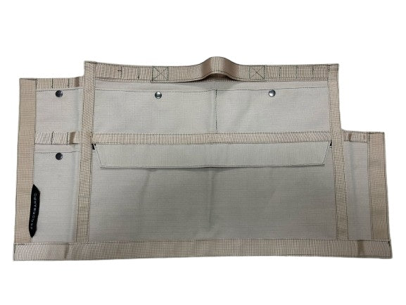 Front Door Pocket - Light Sand - Pair