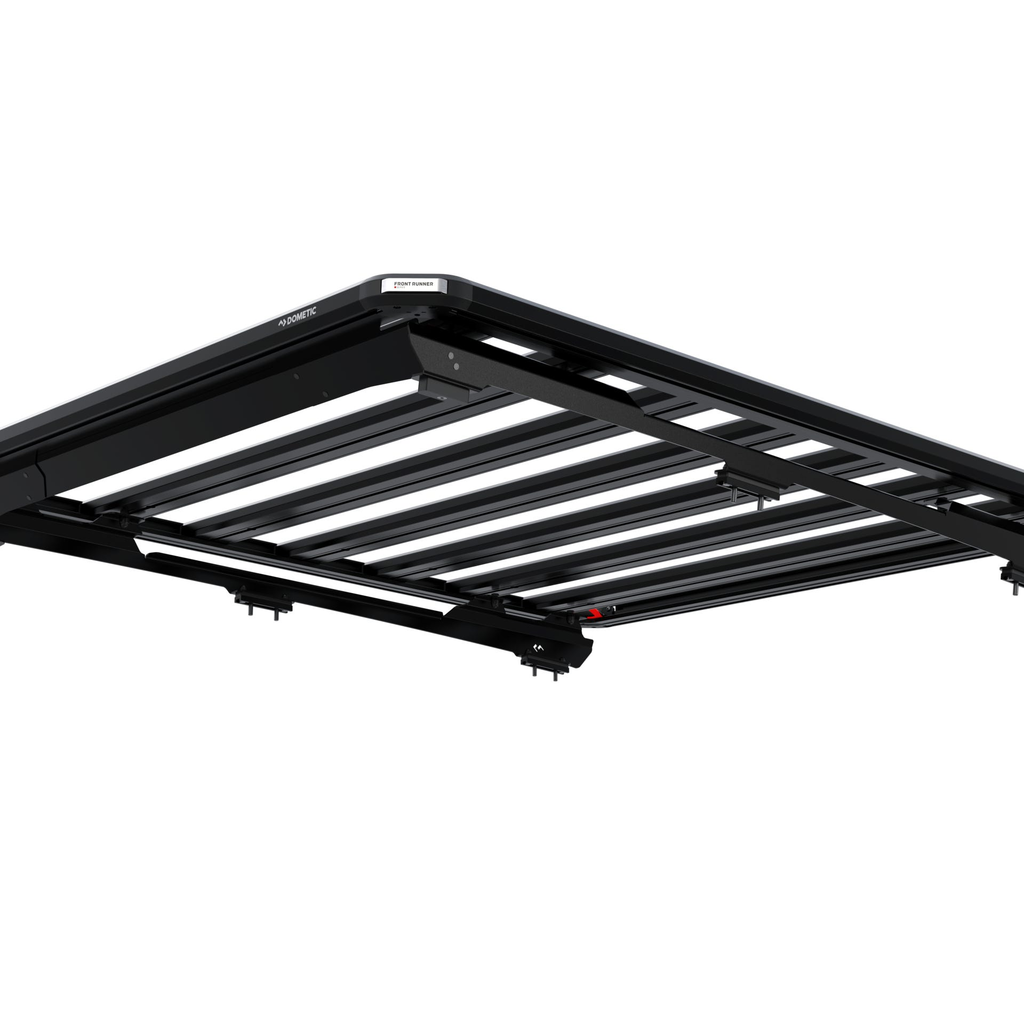 Toyota Land Cruiser 250 Prado 3/4 Slimline 3 Roof Rack Kit