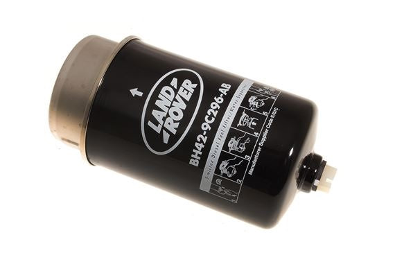 Fuel Filter - ORIGINAL LAND ROVER