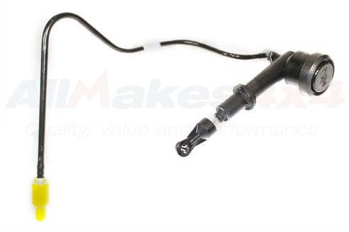 Clutch master cylinder - RHD - TD4 2.0 DIESEL - F1