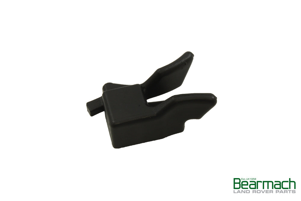 Sliding window catch rh