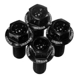 Interior Bolt Set - Pack of 4 units - URBAN