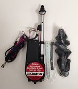 Automatic Antenna AM/FM - Chrome - Adaptations must be made