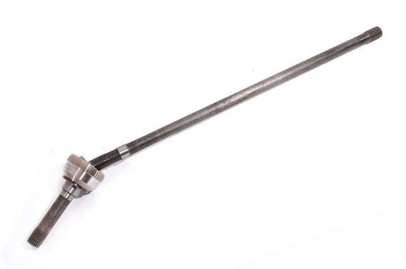 Front Driveshaft - Left Side - GENUINE LAND ROVER