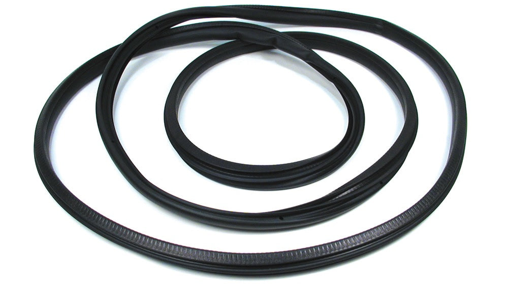 Rear Door Seal