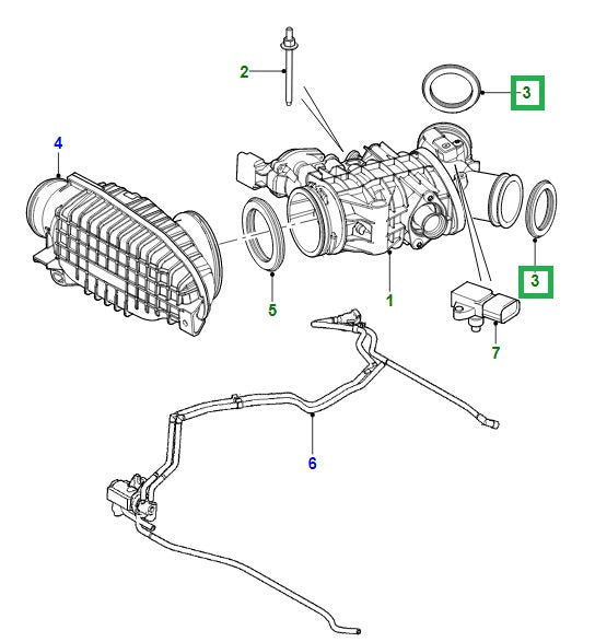 Gasket