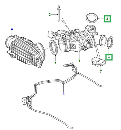 Gasket