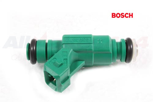 Injector-fuel-mpi - D2 - RR P38 - V8 - BOSCH