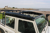 Soft Top Conversion Kit - Sand - EXMOOR TRIM