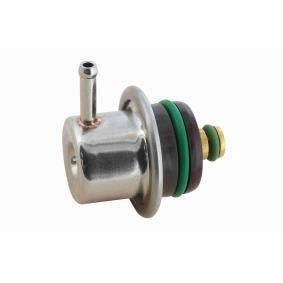 Fuel pressure regulator – bosch