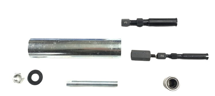 Pin Bearing Extractor - L.O.F CLUTCHES - L.O.F. CLUTCHES