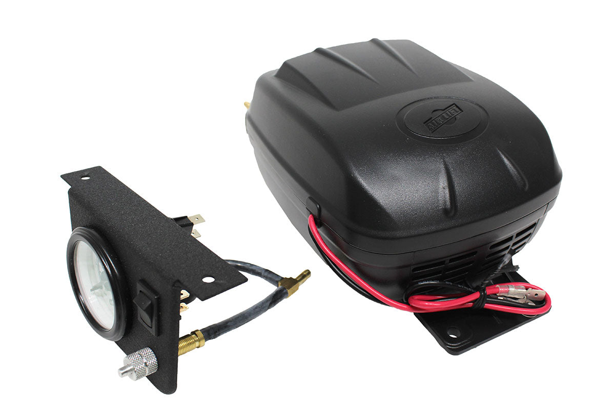 Air Lift On Board System Load Controller Ii - O.E.M.