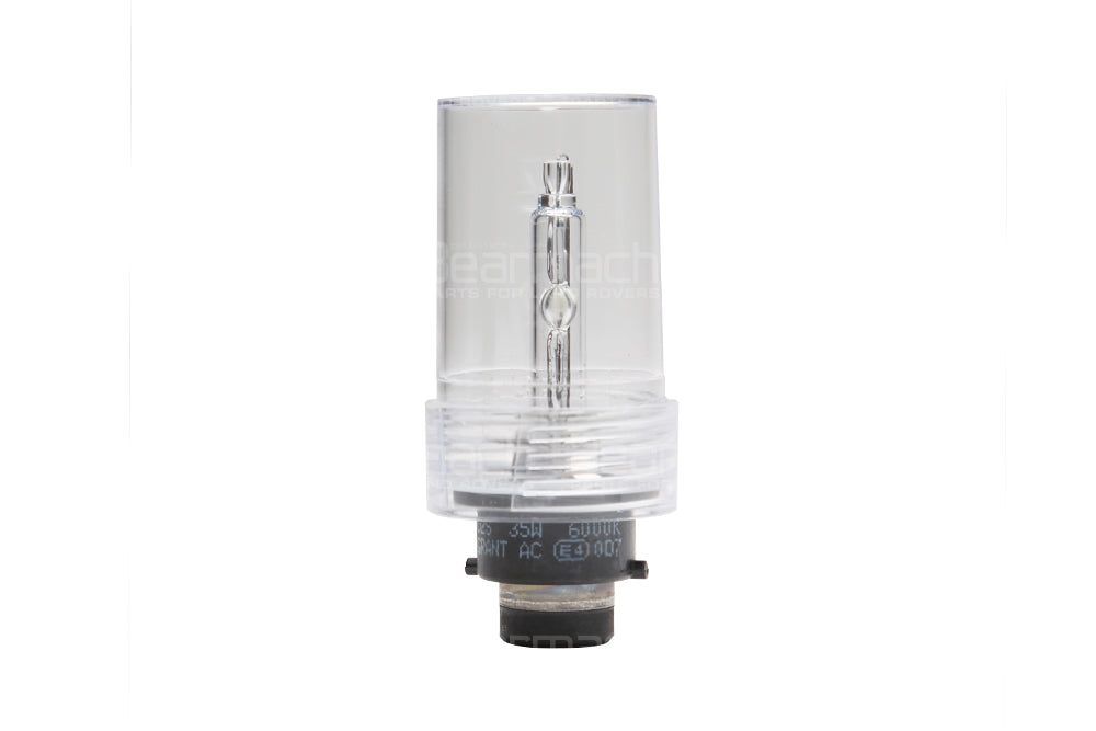 Xenon HID Low Beam Bulb