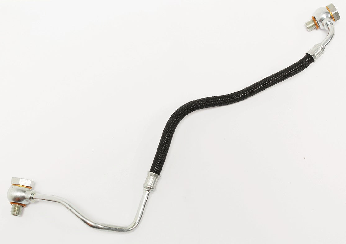 Pipe Oild Feed - ALLMAKES 4X4