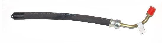 Pipe pas