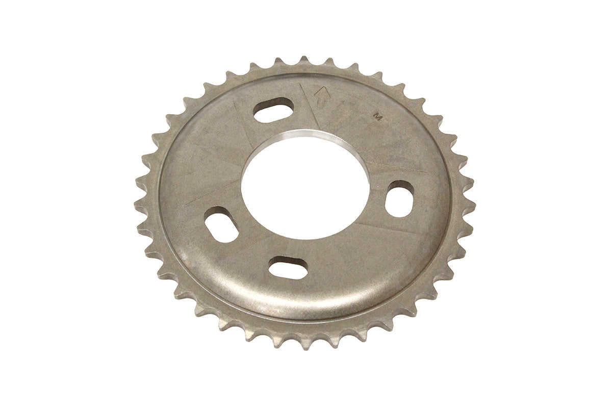 Gear Camshaft - ALLMAKES 4X4