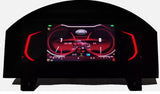 3D Digital Dashboard - AG PARTS