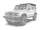Ineos Grenadier 3/4 Slimline 3 Roof Rack Kit