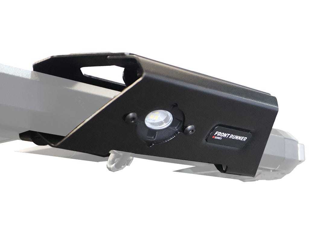 Slimline 3 Grab Handle