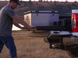 Load Bed Cargo Slide / Small - FRONT RUNNER