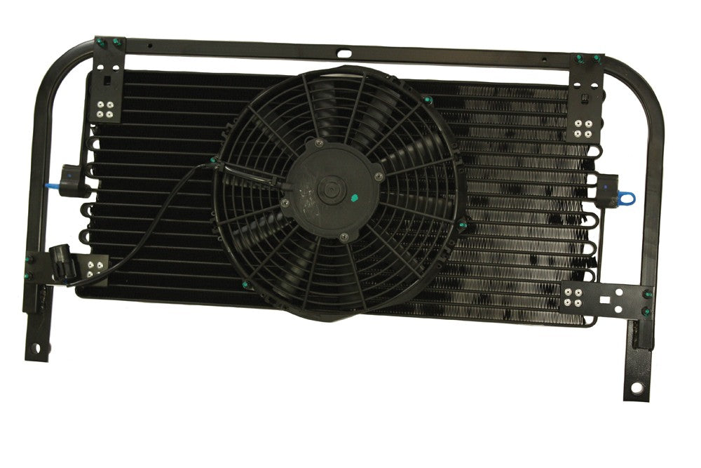 A/C Condenser - ALLMAKES