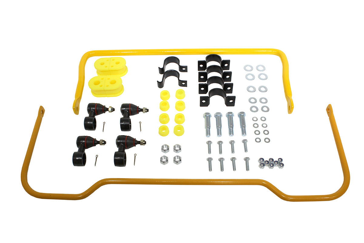 Kit Anti Roll Bar - ALLMAKES 4X4