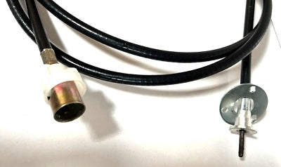 Cable speedometer - 2.500 mm.
