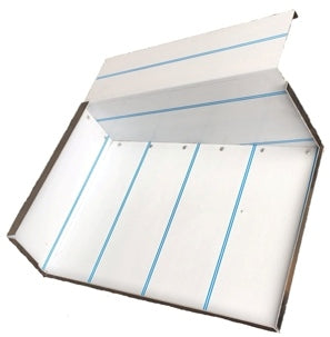 Tool Box Standard - Right Side - AG PARTS
