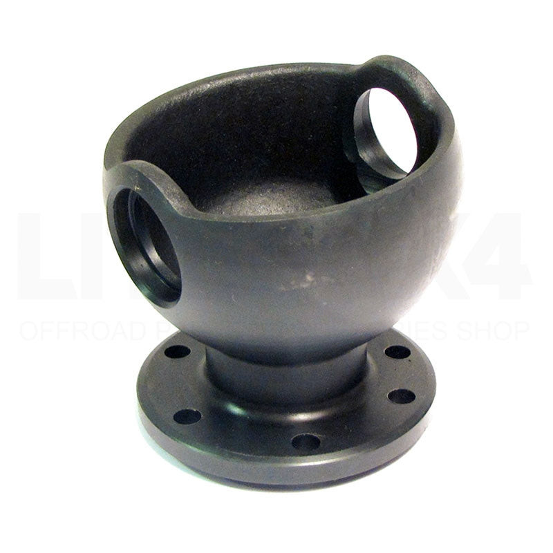 Bearing Swivel Pin Housing