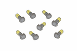 Flywheel Assembly - L.O.F. CLUTCHES