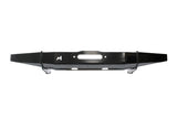 Terrafirma bumper with Winch base - For Models without Air Conditioning