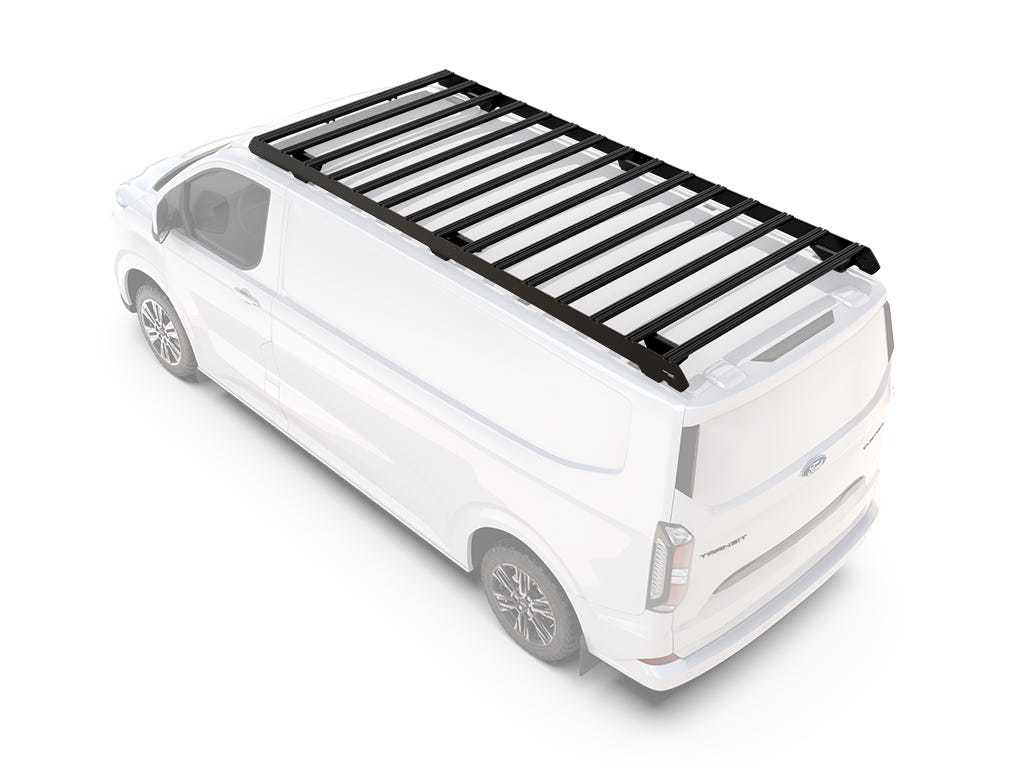 Ford Transit Custom LWB (2023-Current) Slimsport Rack Kit