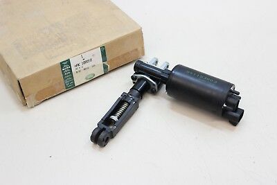 Front Seat Motor