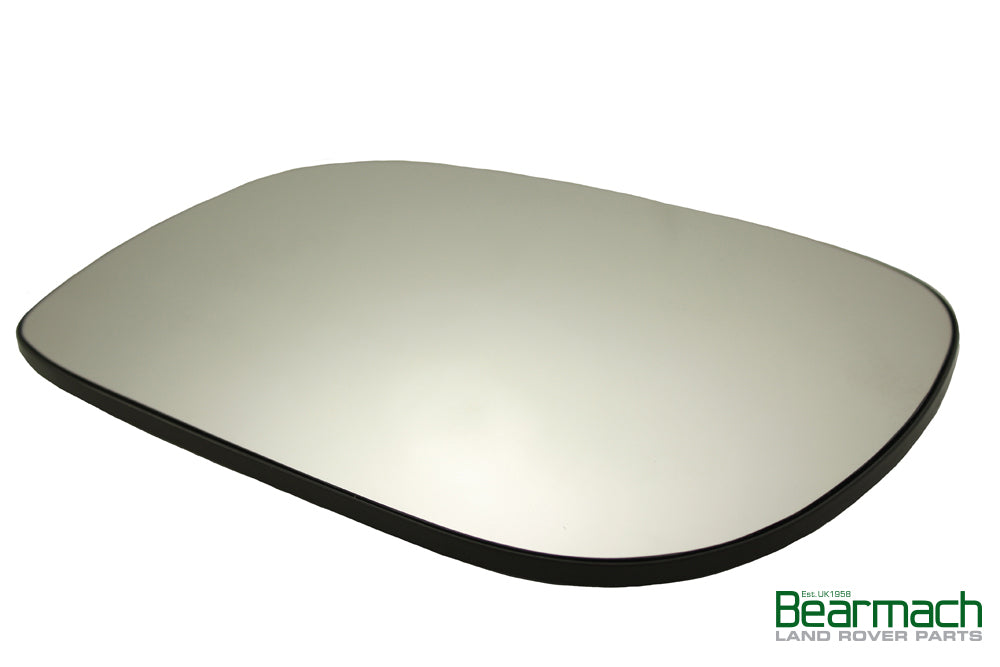 Mirror Glass LH Convex - EUROSPARE