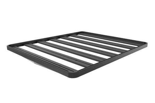Volkswagen Amarok Double Cab RSI Canopy Slimline II Rack Kit - FRONT RUNNER