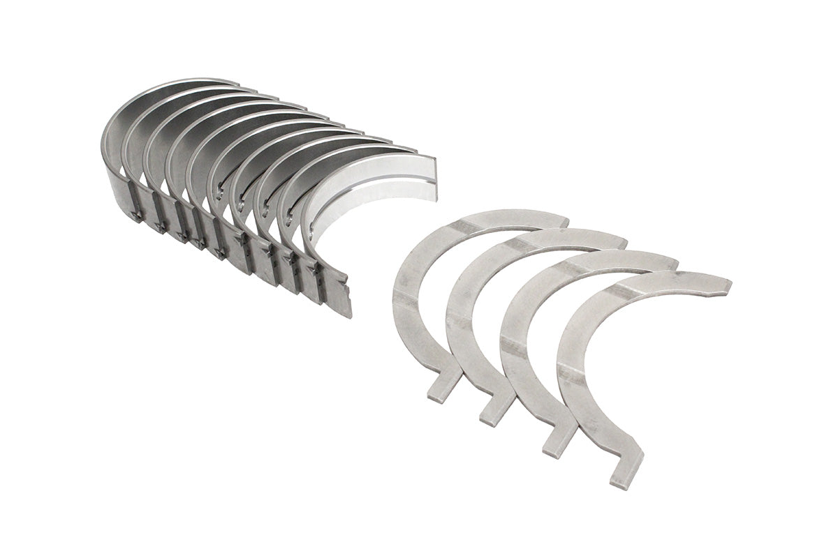 Main Bearing Set Std - ALLMAKES 4X4