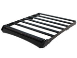 Toyota Hilux (2016-Current) Slimsport Roof Rack Kit Light Bar Ready