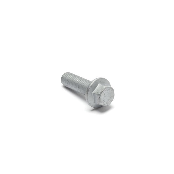 Flange Head Screw M12x40