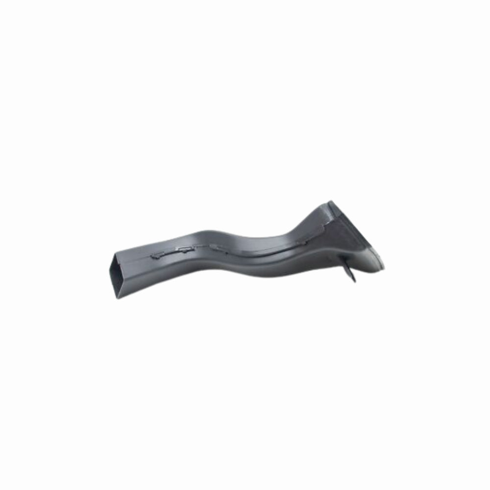Left-Hand Brake Caliper Cooling Duct - EUROSPARE