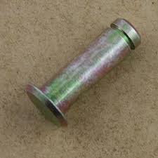Clevis pin
