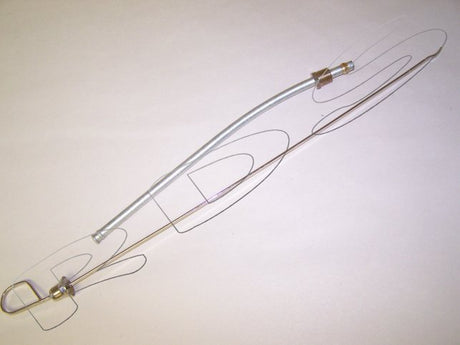 Dip Stick Tube Assy